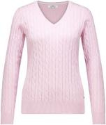 HV Society Trui Ava Roze dames