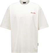 Baron Filou T-shirt  Off White heren