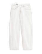 Opus Jeans Lissie  Off White dames