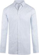 McGregor Overhemd  Blauw heren
