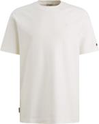 Cast Iron T-shirt Off White heren
