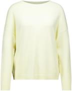 Bomont Sweater Oker dames