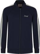 Dstrezzed Vest Kjel  Navy heren