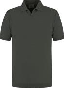 Dstrezzed Polo Mercury Army heren