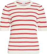 Vila Top Dalo Wit dames