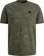 Pme Legend T-shirt Groen heren