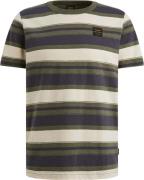 Pme Legend T-shirt Groen heren