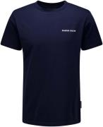 Baron Filou T-shirt Navy heren