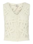 Y.A.S. Top Sanula Off White dames