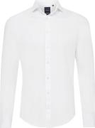 Tresanti Overhemd Cabrini Wit heren