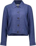 MSCH Copenhagen Blazer Viana Ginia Blauw dames