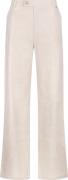 Nukus Pantalon Eline Beige dames