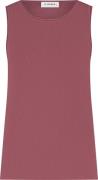 In Shape Top Onna  Bordeaux Rood dames