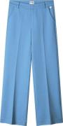 Pom Amsterdam Pantalon Lara Hemelsblauw dames