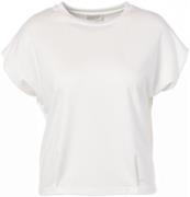 JC Sophie T-shirt Liam Wit dames