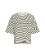 MSCH Copenhagen Sweatshirt Nilda Ima Zwart dames