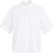 Yaya Blouse  Wit dames