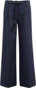 Yaya Broek  Navy dames