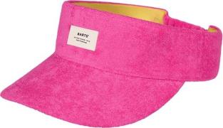 Barts Klep Begonia Visor Fuchsia dames