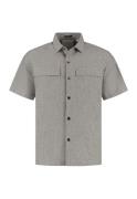 Dstrezzed Overhemd  Grijs heren
