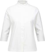 Bloomings Blouse Off White dames