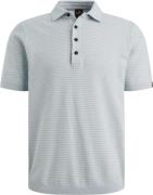 Vanguard Polo  Hemelsblauw heren