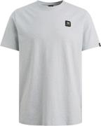 Vanguard T-shirt Hemelsblauw heren