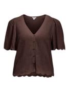 Object Top Sanne Bruin dames