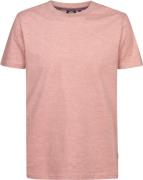 Petrol T-Shirt Koraal heren