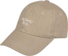 Petrol Cap Kaki heren