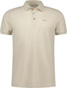 NZA Polo Off White heren