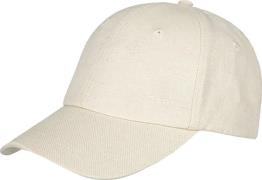 Barts Balme Cap Off White heren