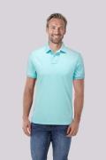 Polo Ralph Lauren Polo Pique Regular Fit Aqua heren