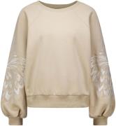Lady Day Sweater Coby Beige dames