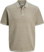 Jack & Jones Polo George Kaki heren