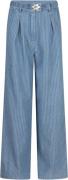 Aaiko Broek Lotty Stripe Jeans dames
