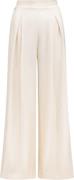 Label Dot Pantalon Remila Off White dames