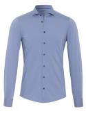 Pure Overhemd Functional Blauw heren