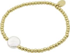 Embrace Design Armband Maxime Goud dames