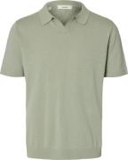 Selected Homme Trui Mattis  Groen heren