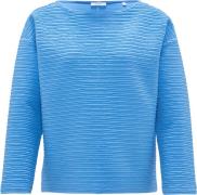 Opus Sweater Gottoman Indigo dames