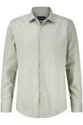 Bomont Overhemd Groen heren