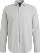 Vanguard Overhemd  Blauw heren