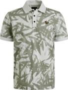 Pme Legend Polo Wit heren