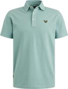 Pme Legend Polo Blauw heren