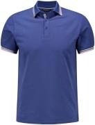 Bomont Polo Brick Blauw heren