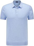Bomont Polo Pince Hemelsblauw heren