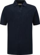 Dstrezzed Polo Roy  Navy heren