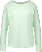 Bomont Longsleeve Lime dames