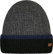 Barts Muts Pharon Grijs heren